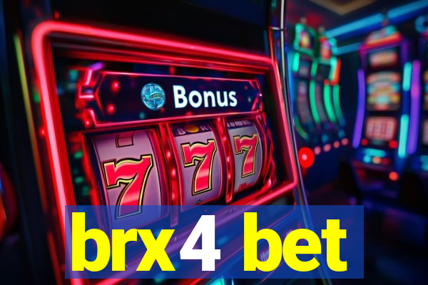 brx4 bet